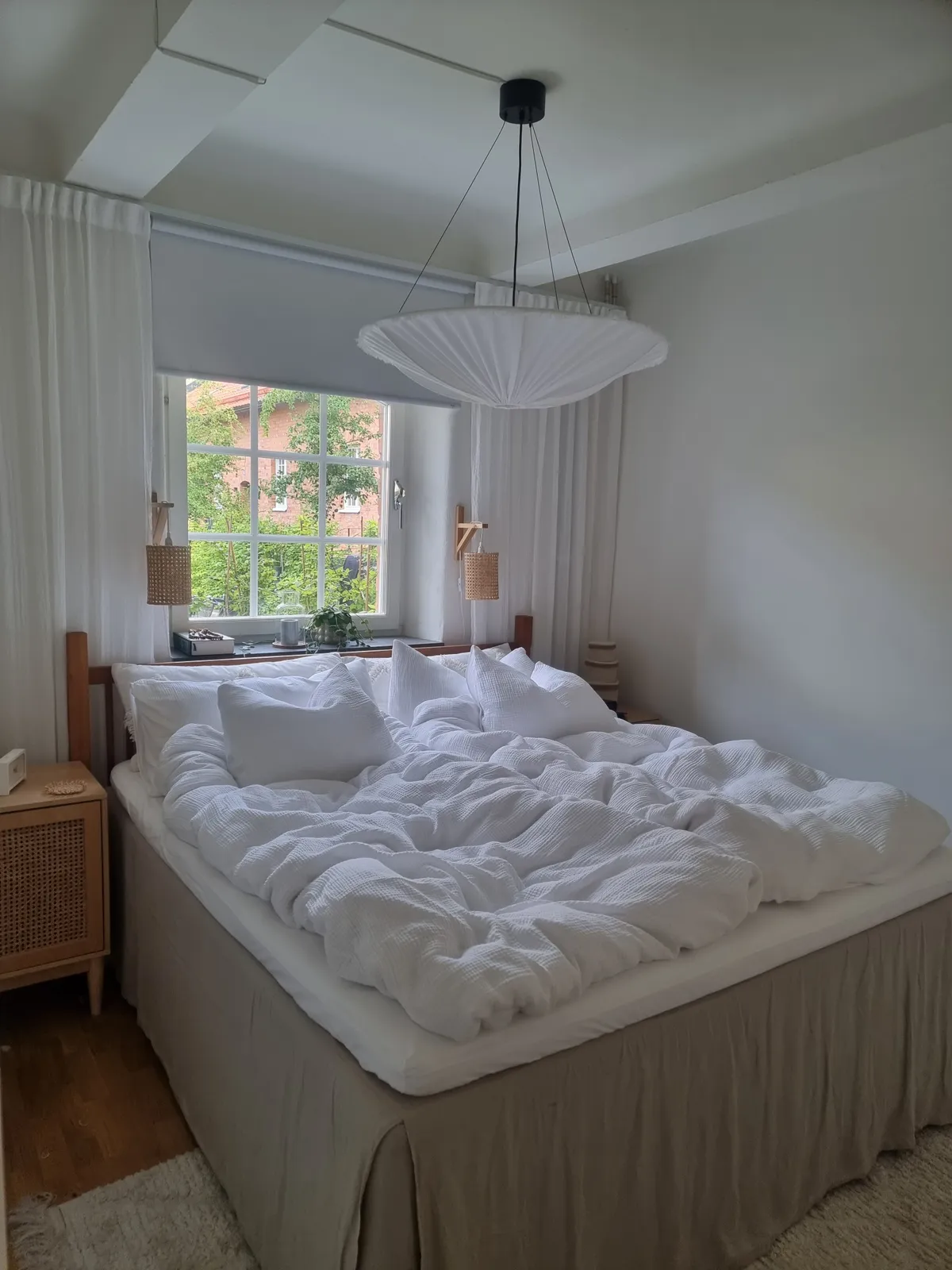 Hyreslägenhet på Strängnäs i strangnas