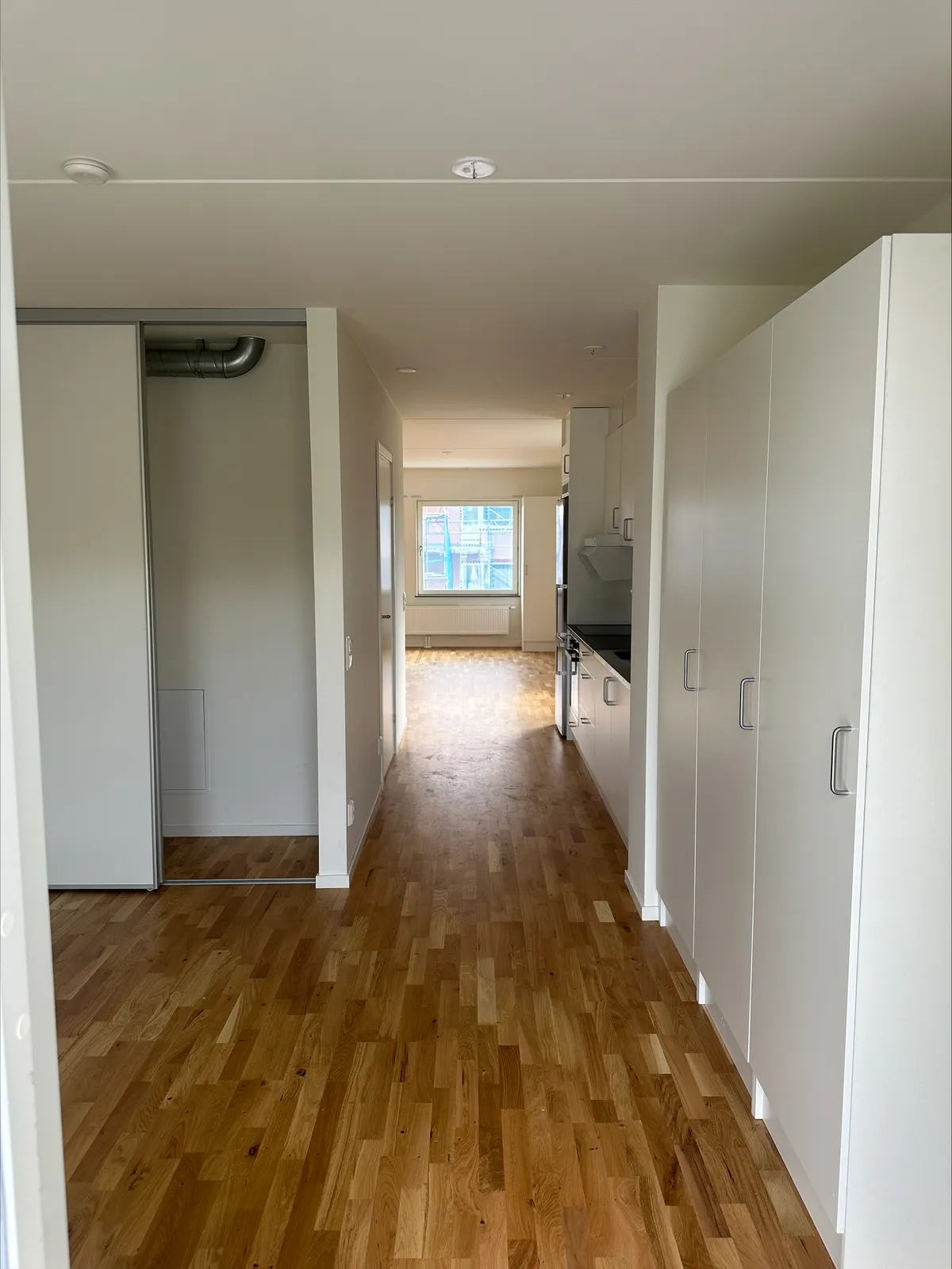 Hyreslägenhet på Vallentuna i vallentuna