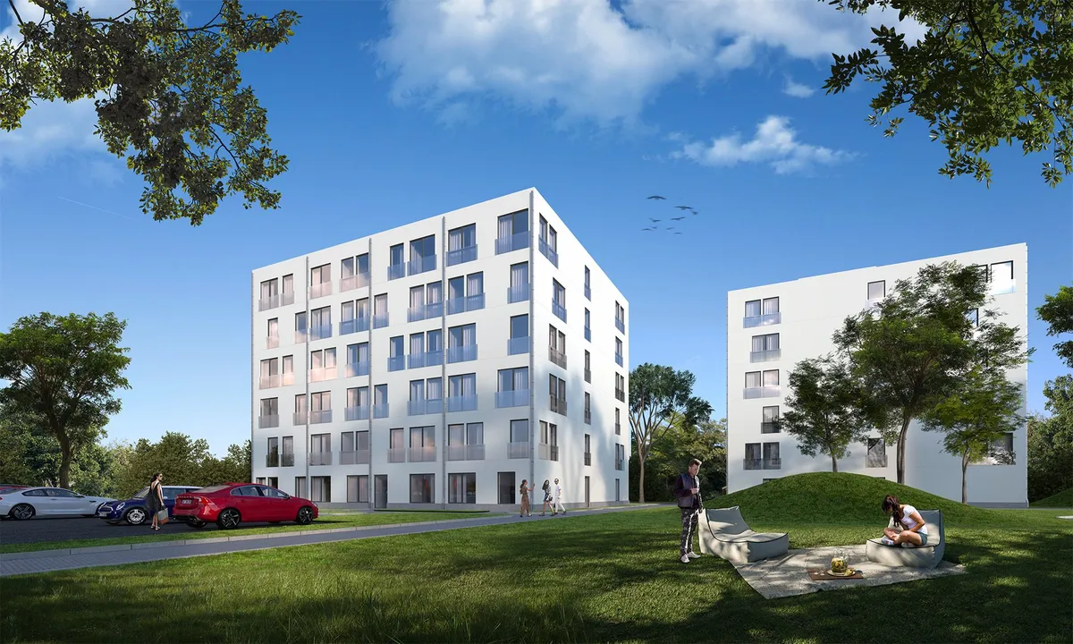 Hyreslägenhet på Karlstad i karlstad