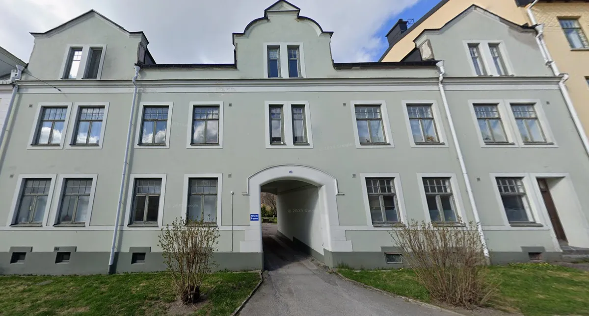 Hyreslägenhet på Nyköping i nykoping