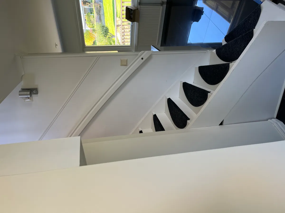 Hyreslägenhet på Jönköping i jonkoping