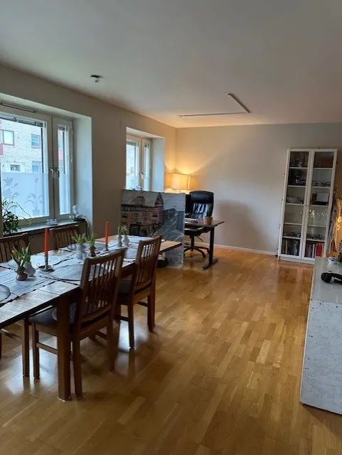 Hyreslägenhet på Norrköping i norrkoping
