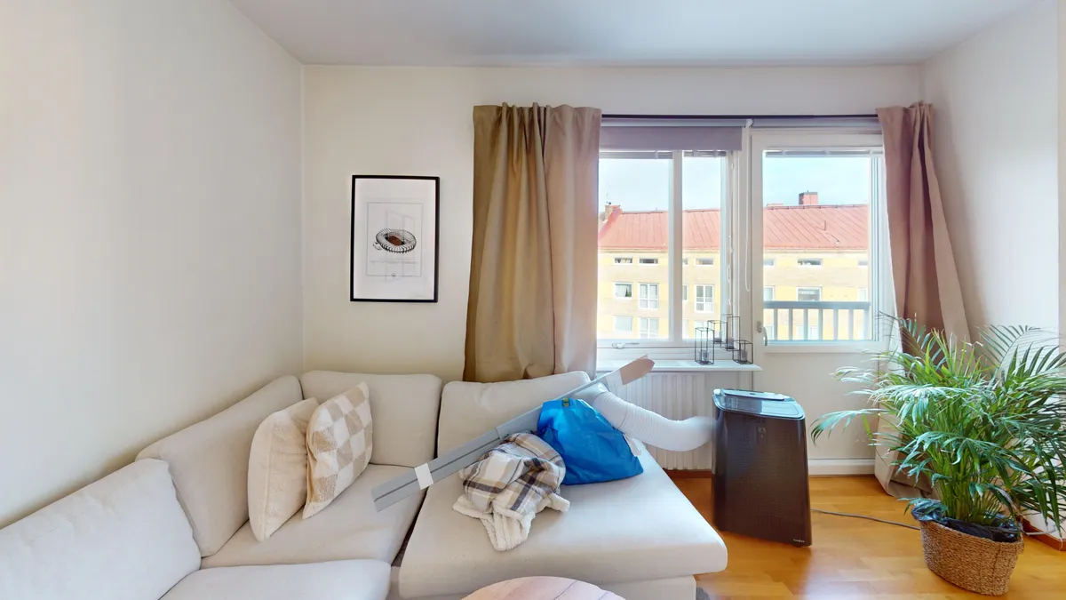 Hyreslägenhet på Karlstad i karlstad