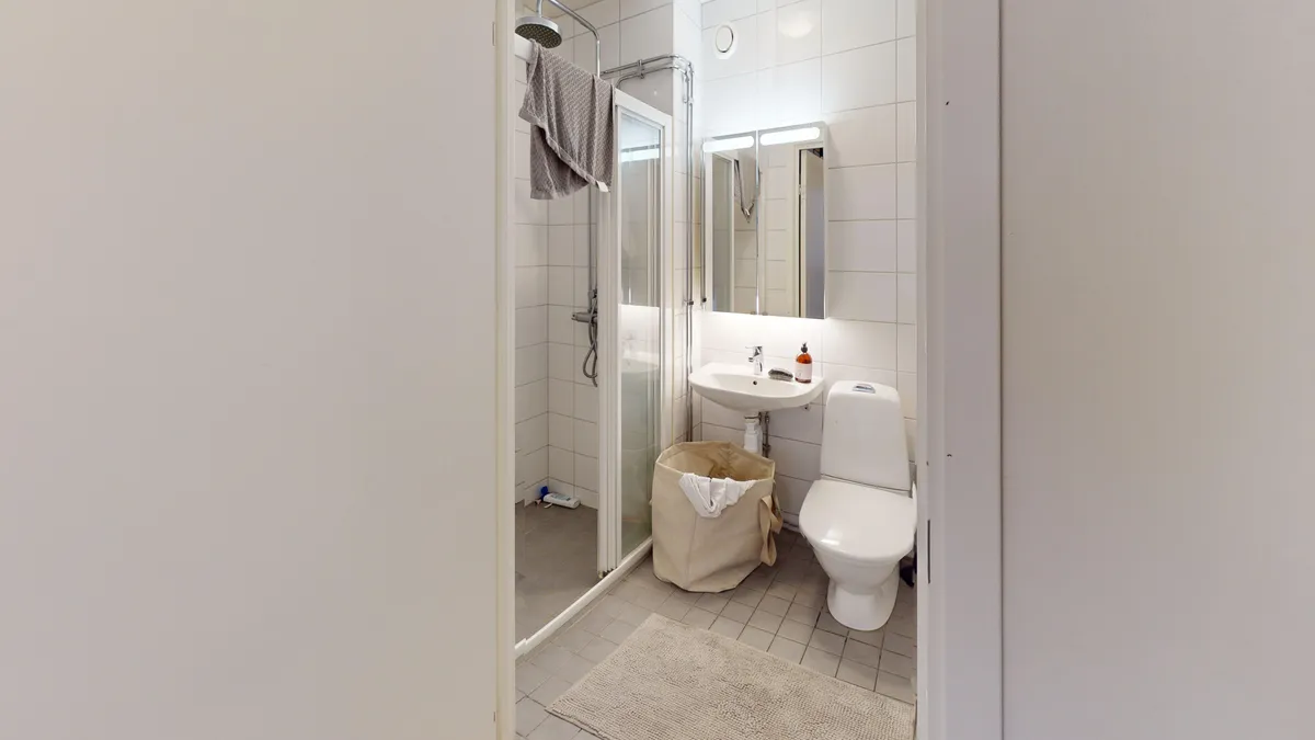 Hyreslägenhet på Karlstad i karlstad