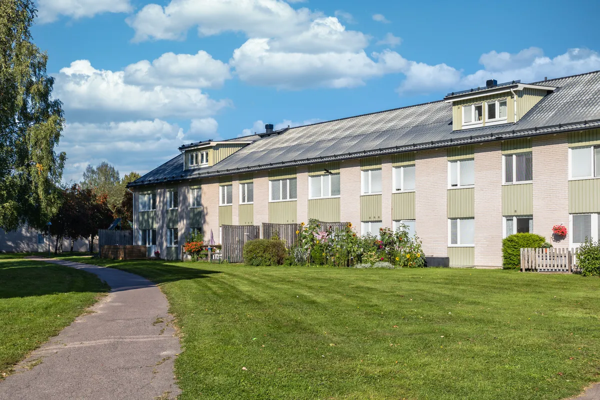 Hyreslägenhet på Karlstad i karlstad