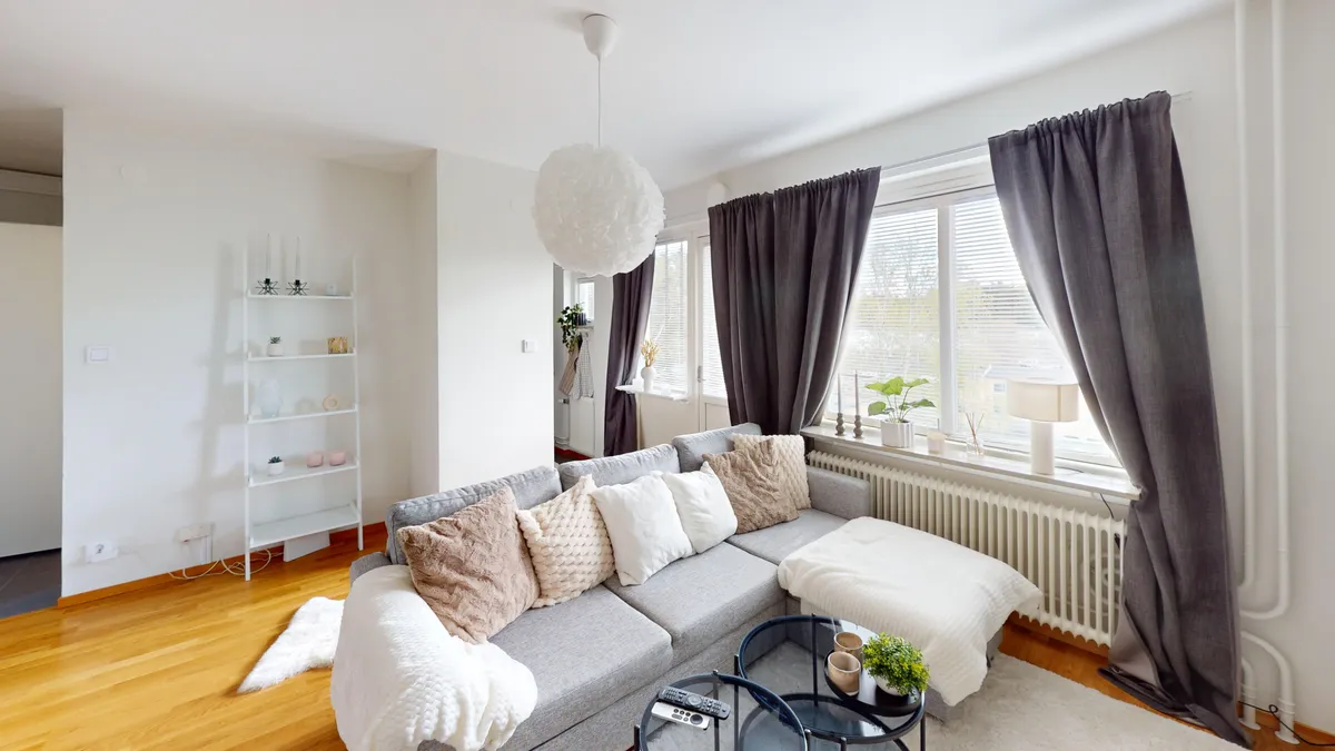Hyreslägenhet på Karlstad i karlstad