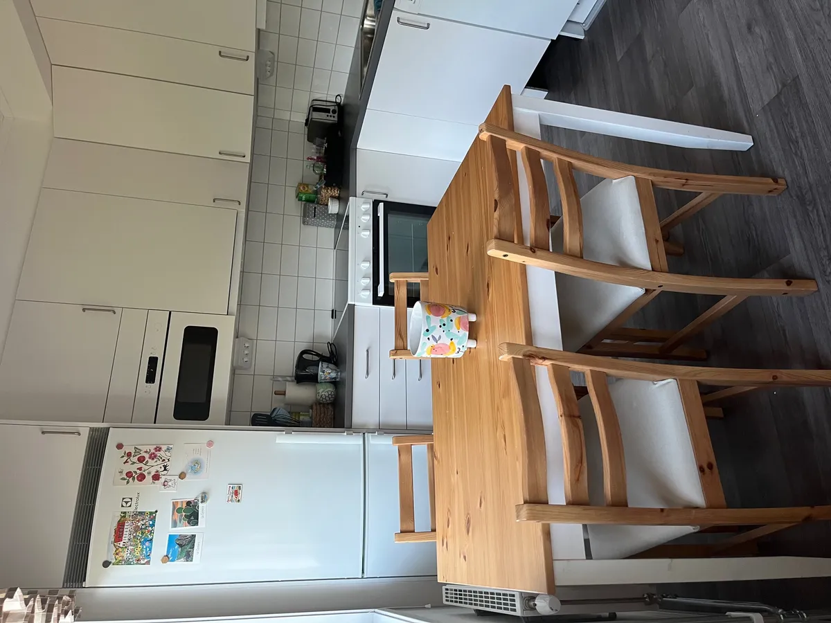 Hyreslägenhet på Linköping i linkoping
