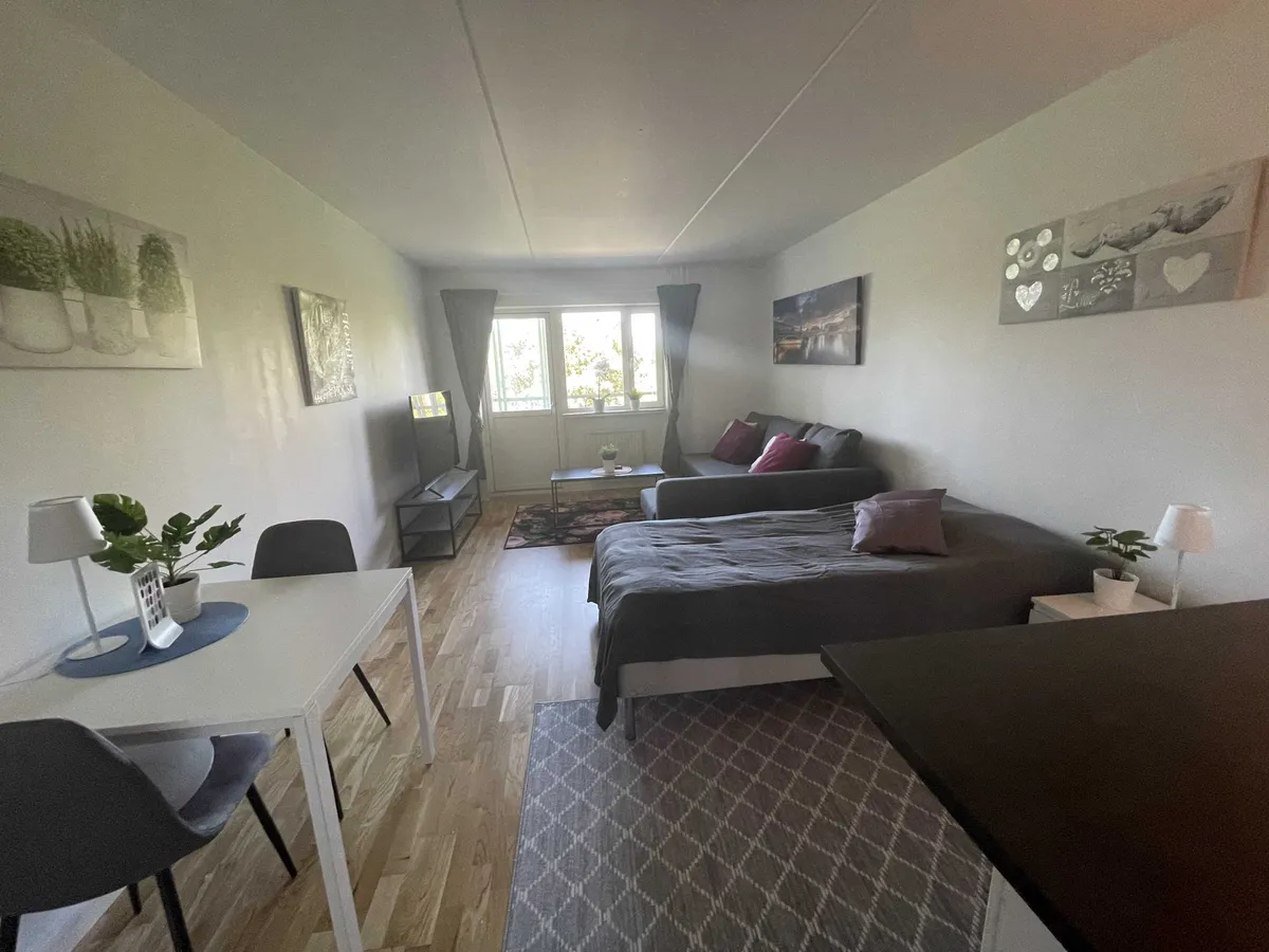 Hyreslägenhet på Norrköping i norrkoping