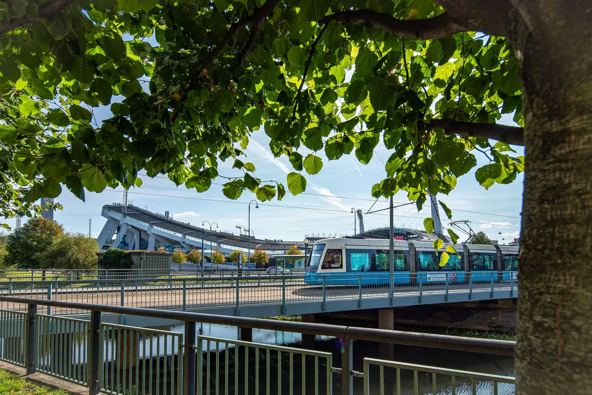 Hyreslägenhet på Göteborg i goteborg