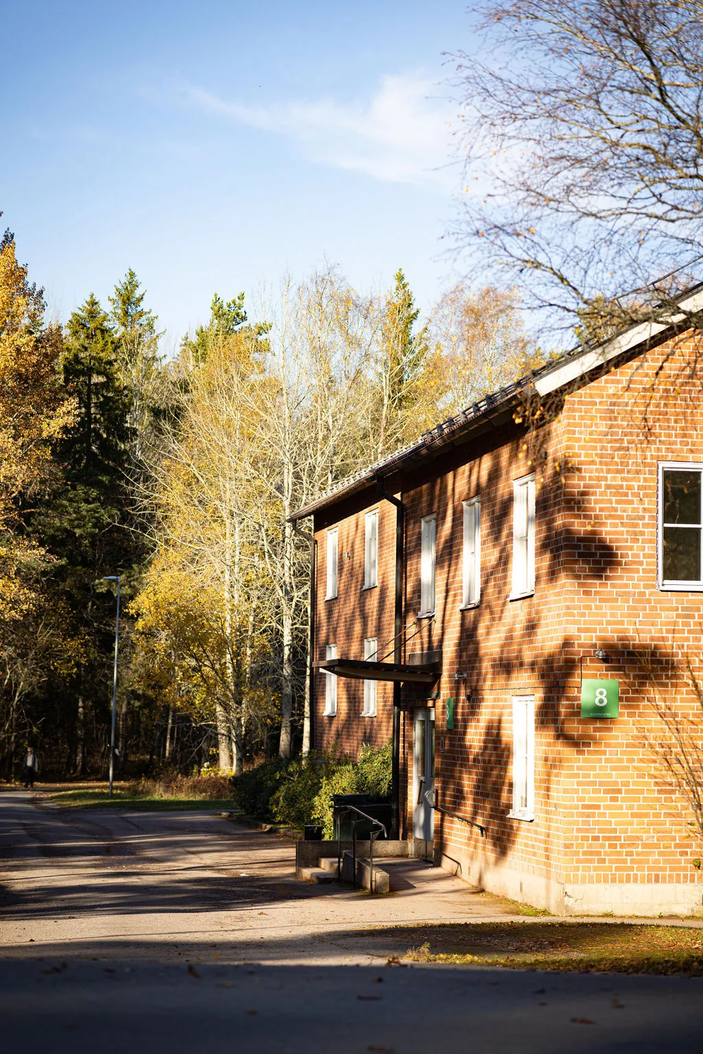 Hyreslägenhet på Norrtälje i norrtalje