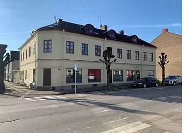 Hyreslägenhet på Vara i vara