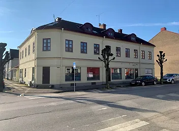 Hyreslägenhet på Vara i vara