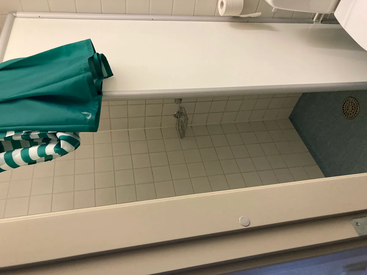 Hyreslägenhet på Norrtälje i norrtalje
