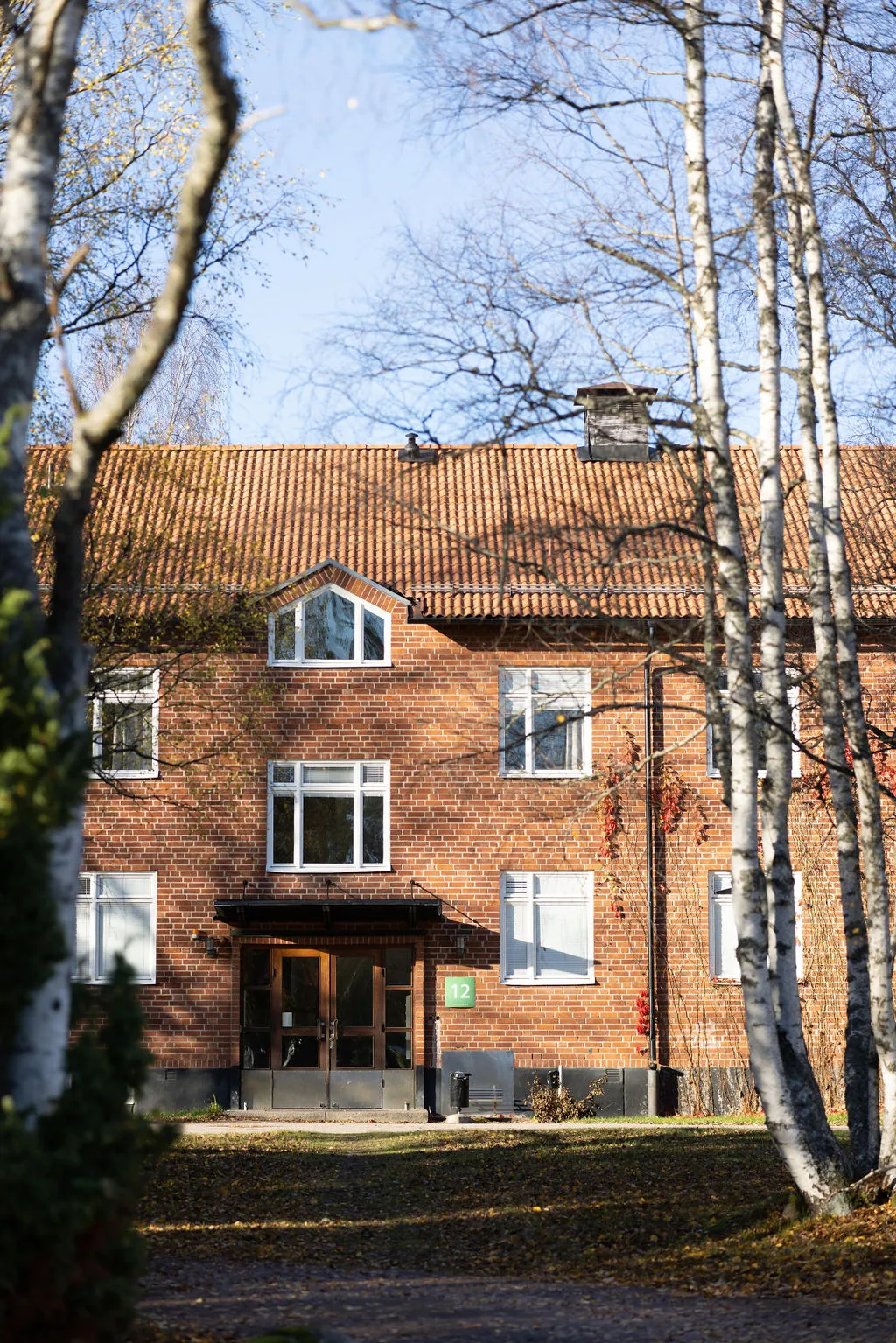 Hyreslägenhet på Norrtälje i norrtalje