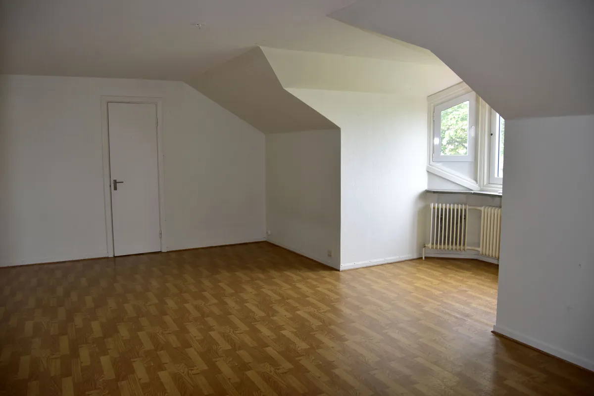 Hyreslägenhet på Bromölla i bromolla