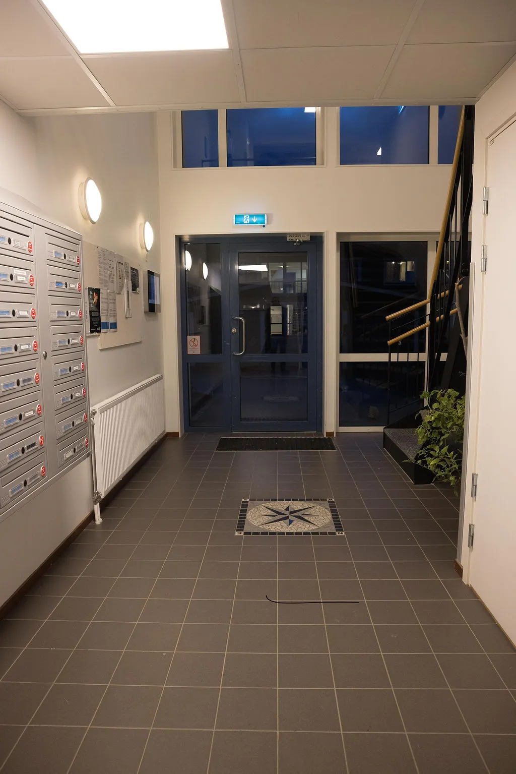 Hyreslägenhet på Norrtälje i norrtalje