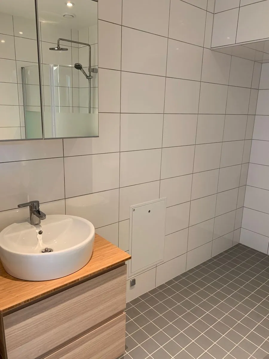 Hyreslägenhet på Eslöv i eslov