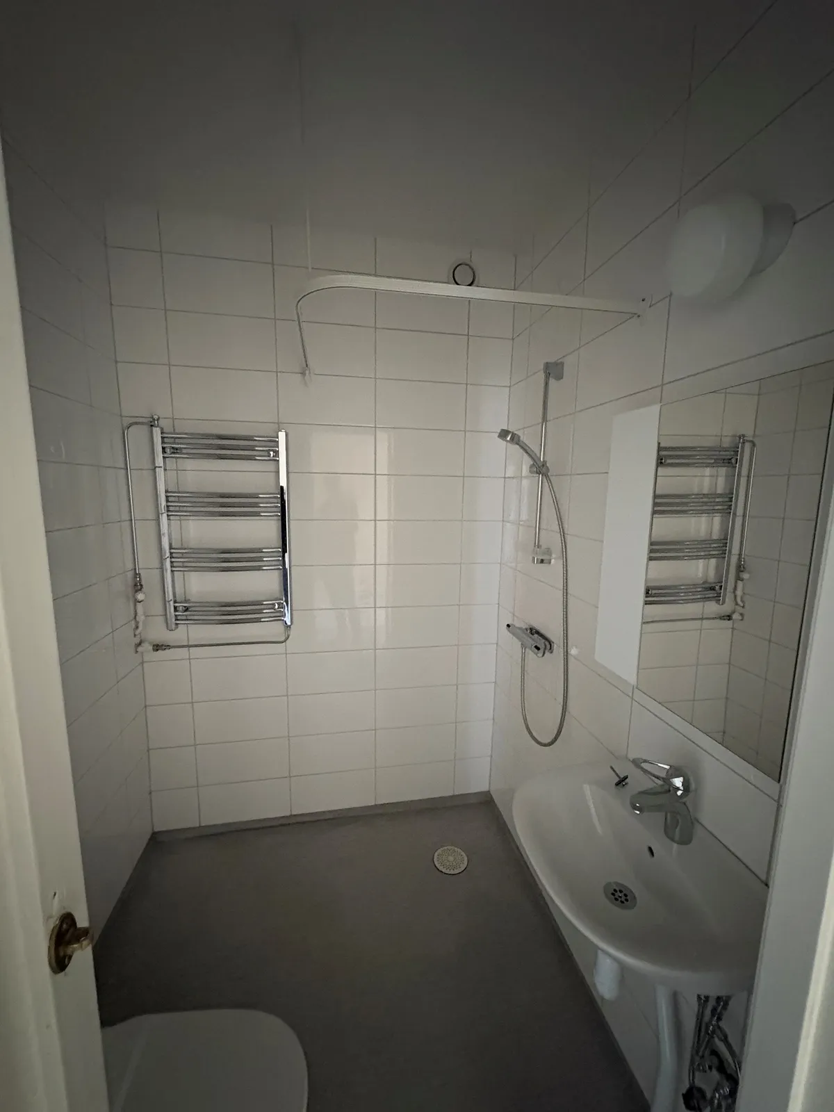 Hyreslägenhet på Västerås i vasteras