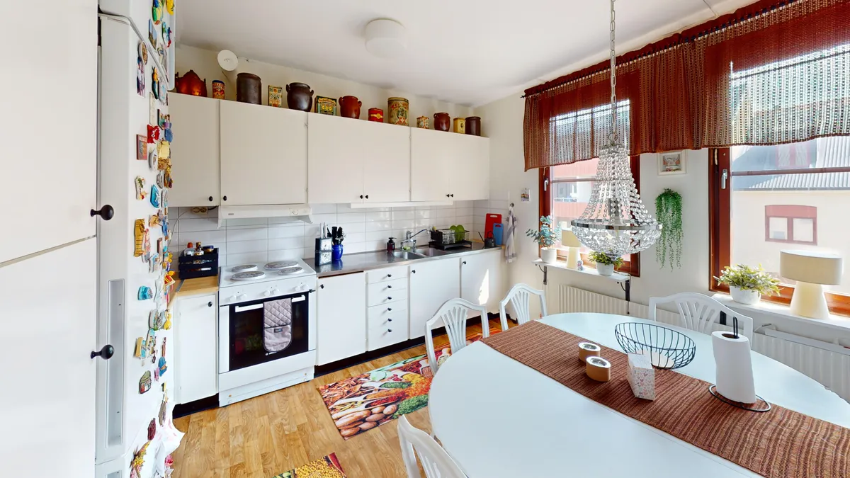 Hyreslägenhet på Helsingborg i helsingborg