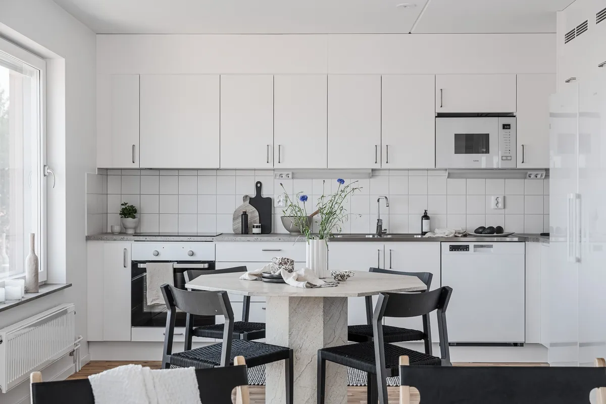Hyreslägenhet på Knivsta i knivsta