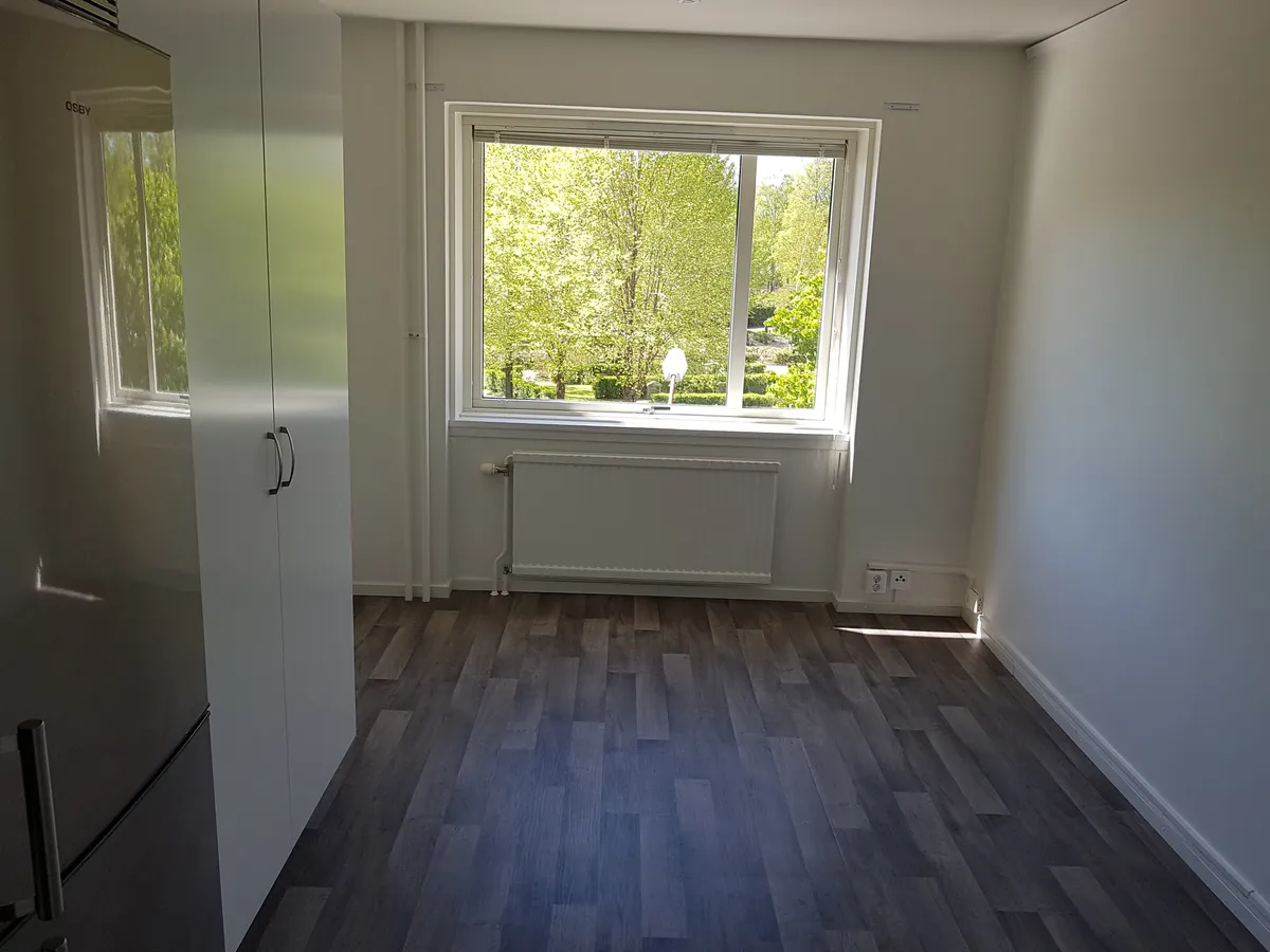 Hyreslägenhet på Borås i boras