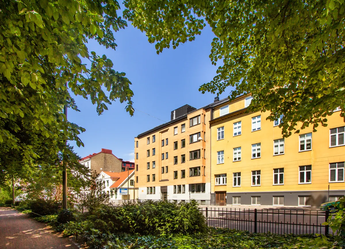 Hyreslägenhet på Malmö i malmo