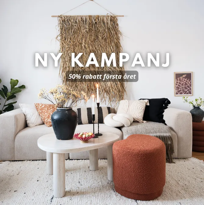 Hyreslägenhet på Bureå i burea