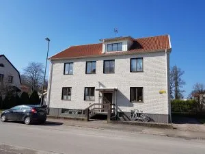 Hyreslägenhet på Falköping i falkoping