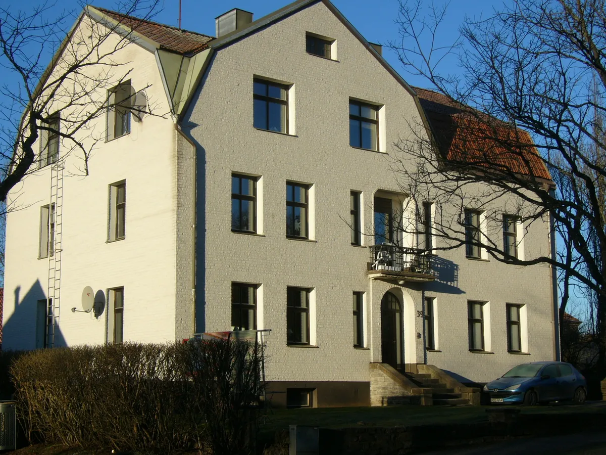 Hyreslägenhet på Falköping i falkoping