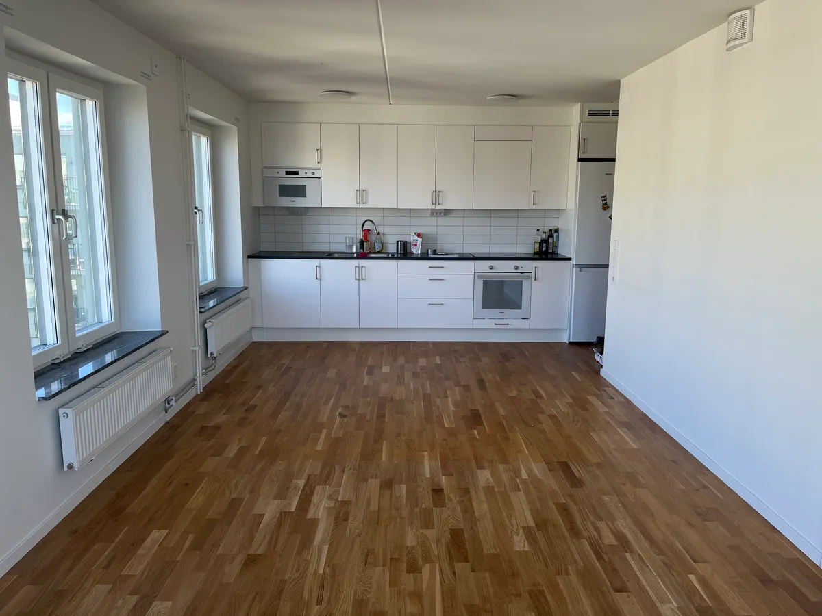 Hyreslägenhet på Göteborg i goteborg