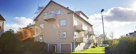 Hyreslägenhet på Borås i boras
