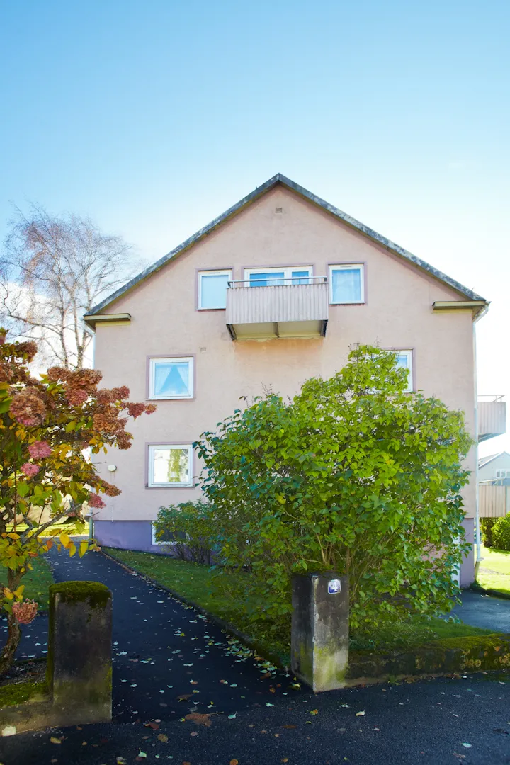 Hyreslägenhet på Borås i boras