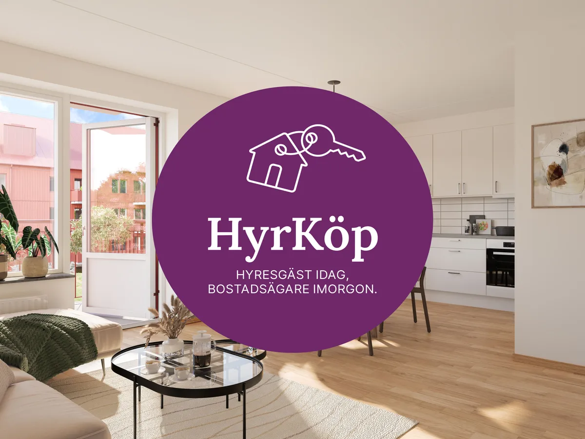 Hyreslägenhet på Göteborg i goteborg