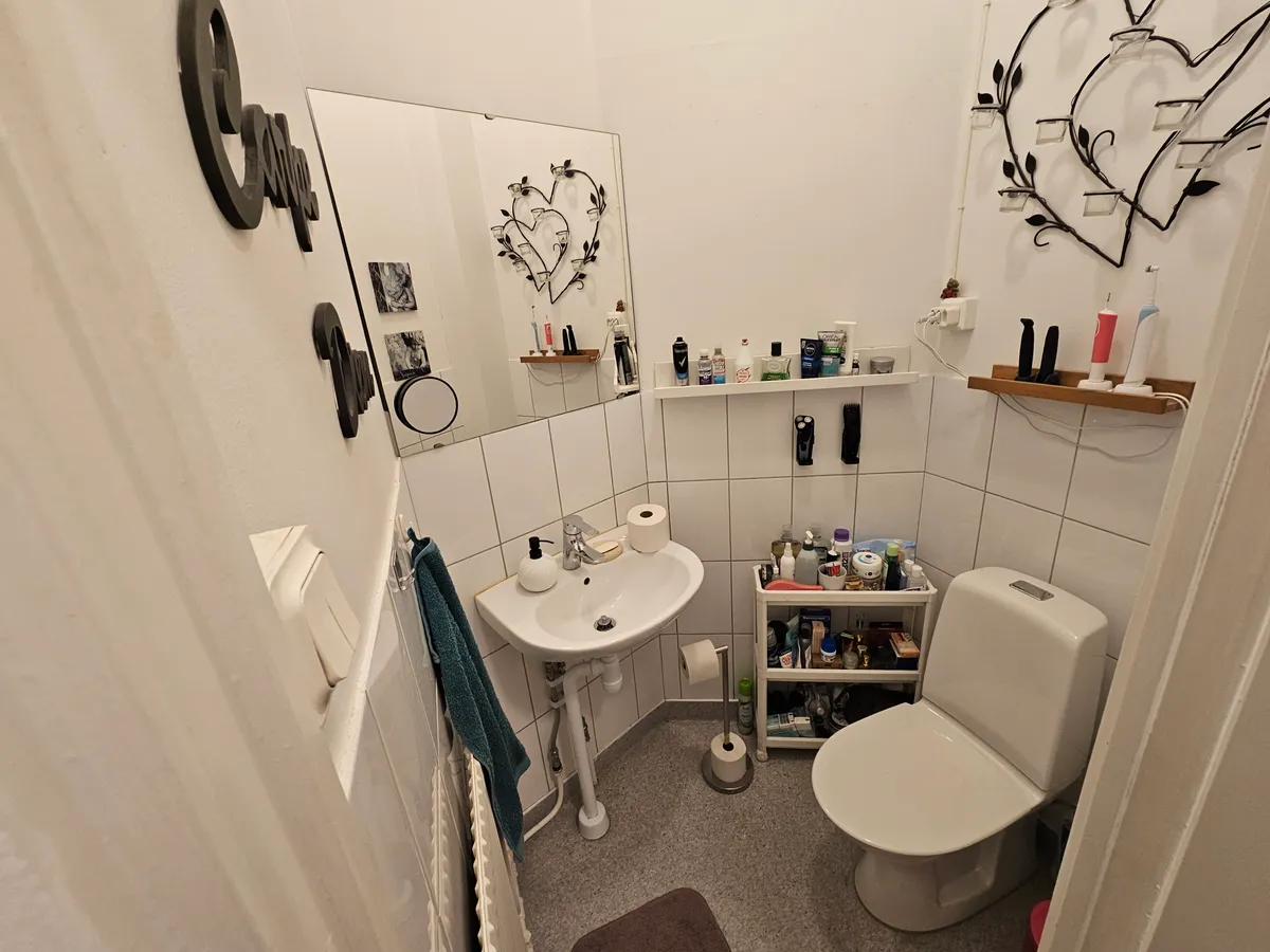 Hyreslägenhet på Borås i boras