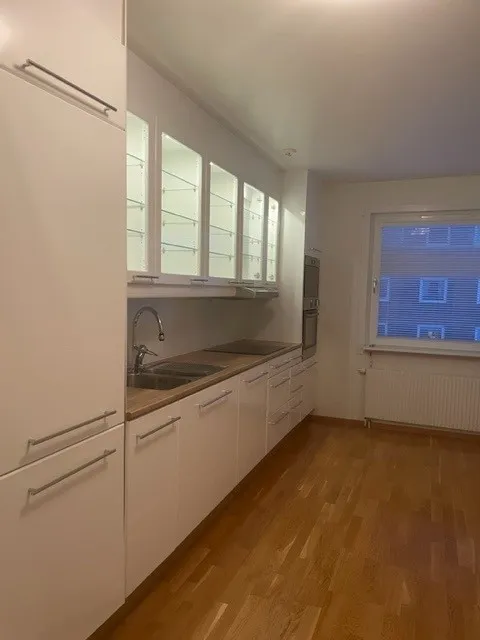 Hyreslägenhet på Falköping i falkoping