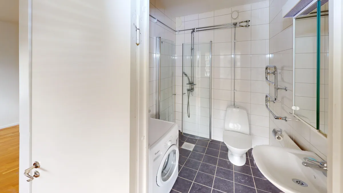 Hyreslägenhet på Västerås i vasteras
