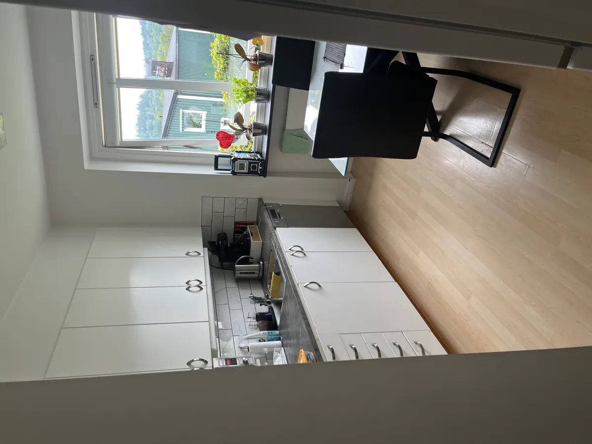 Hyreslägenhet på Borås i boras