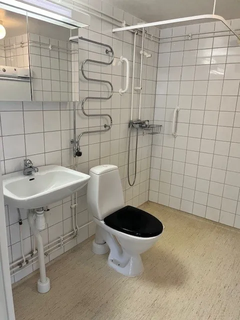Hyreslägenhet på Halmstad i halmstad