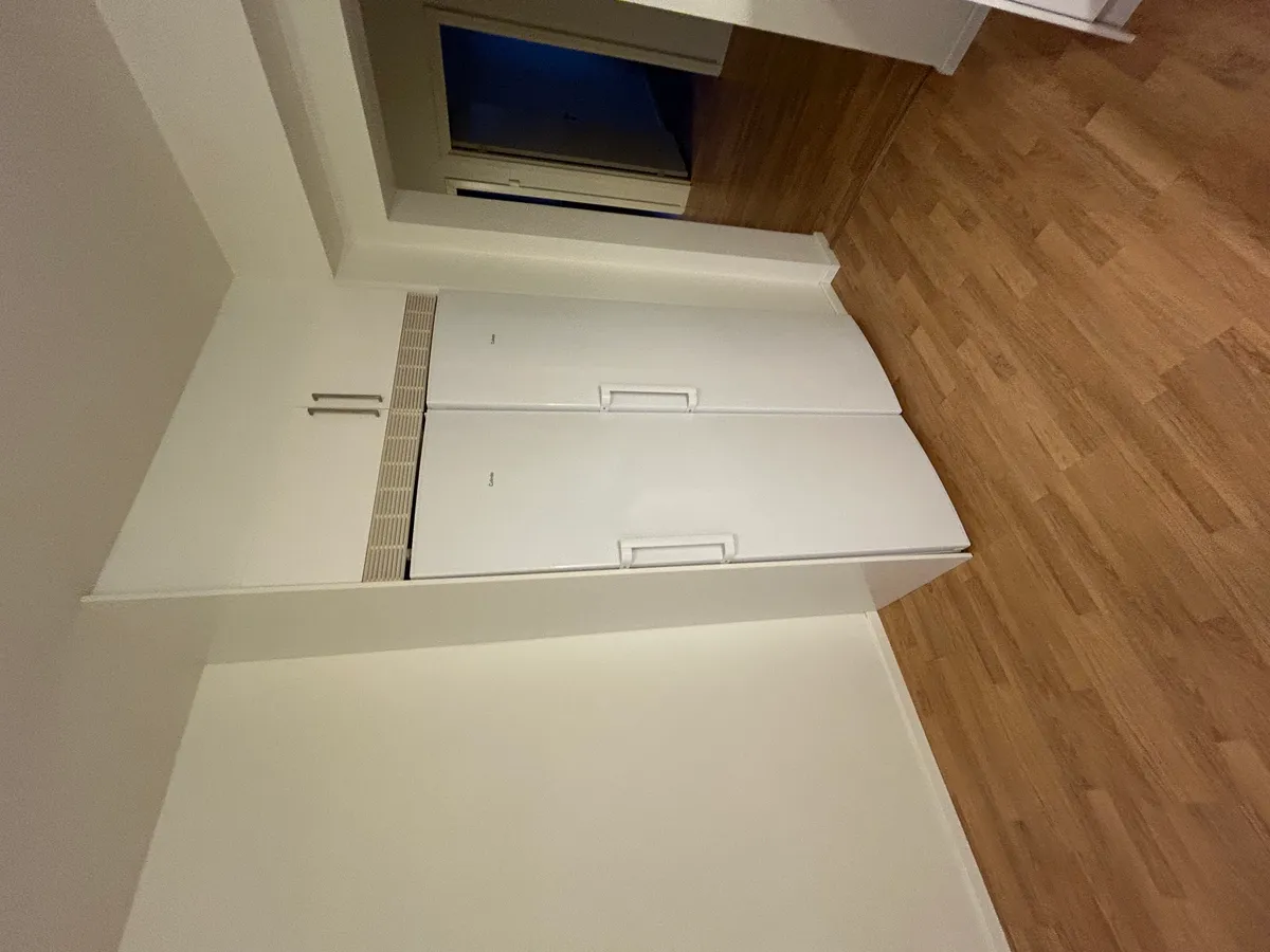Hyreslägenhet på Västerås i vasteras