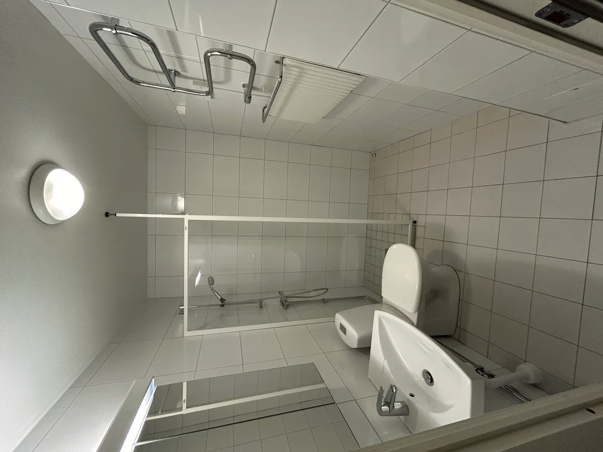 Hyreslägenhet på Västerås i vasteras