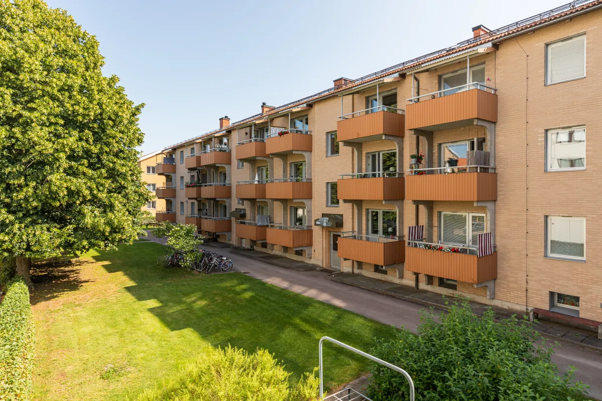 Hyreslägenhet på Karlstad i karlstad