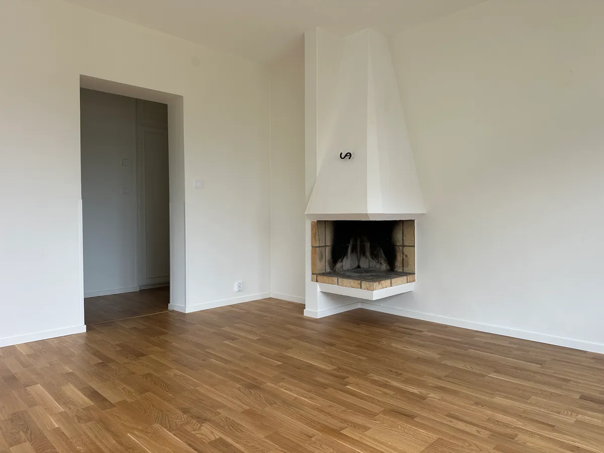 Hyreslägenhet på Bromölla i bromolla