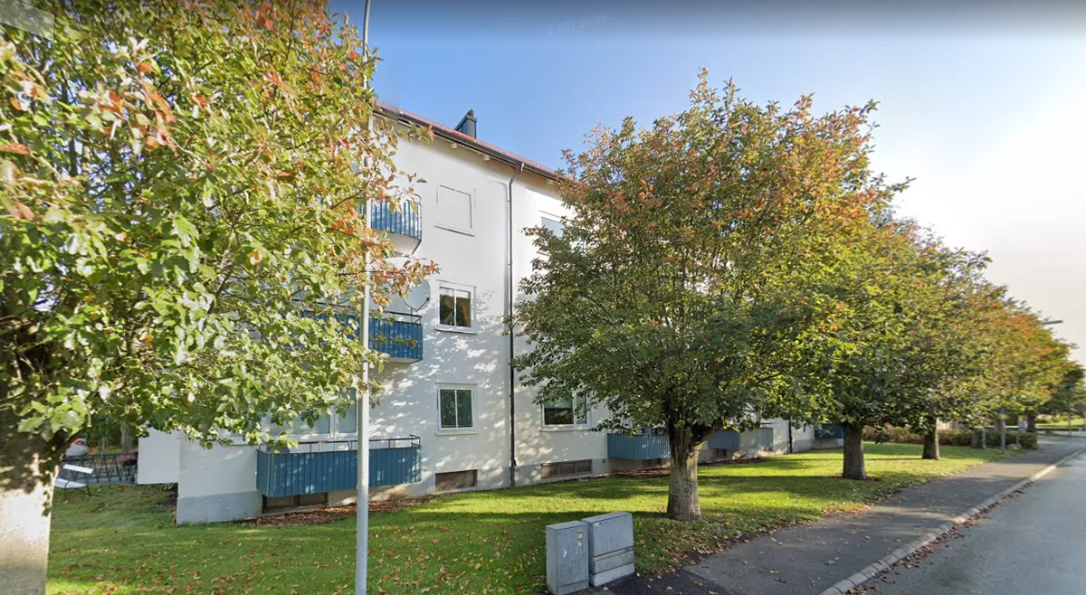 Hyreslägenhet på Bromölla i bromolla