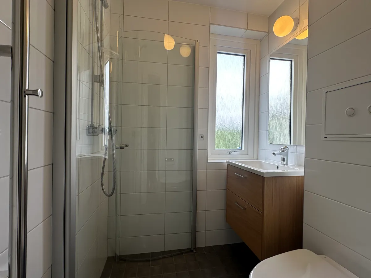 Hyreslägenhet på Bromölla i bromolla