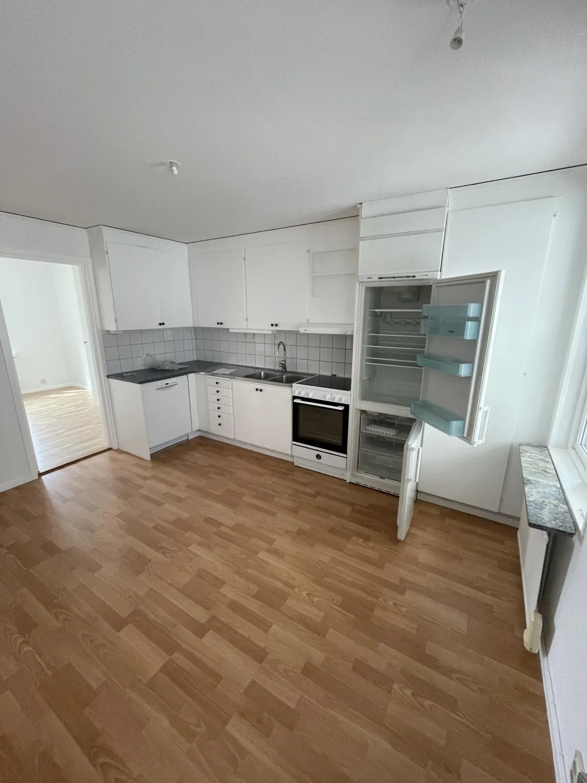 Hyreslägenhet på Karlskrona i karlskrona