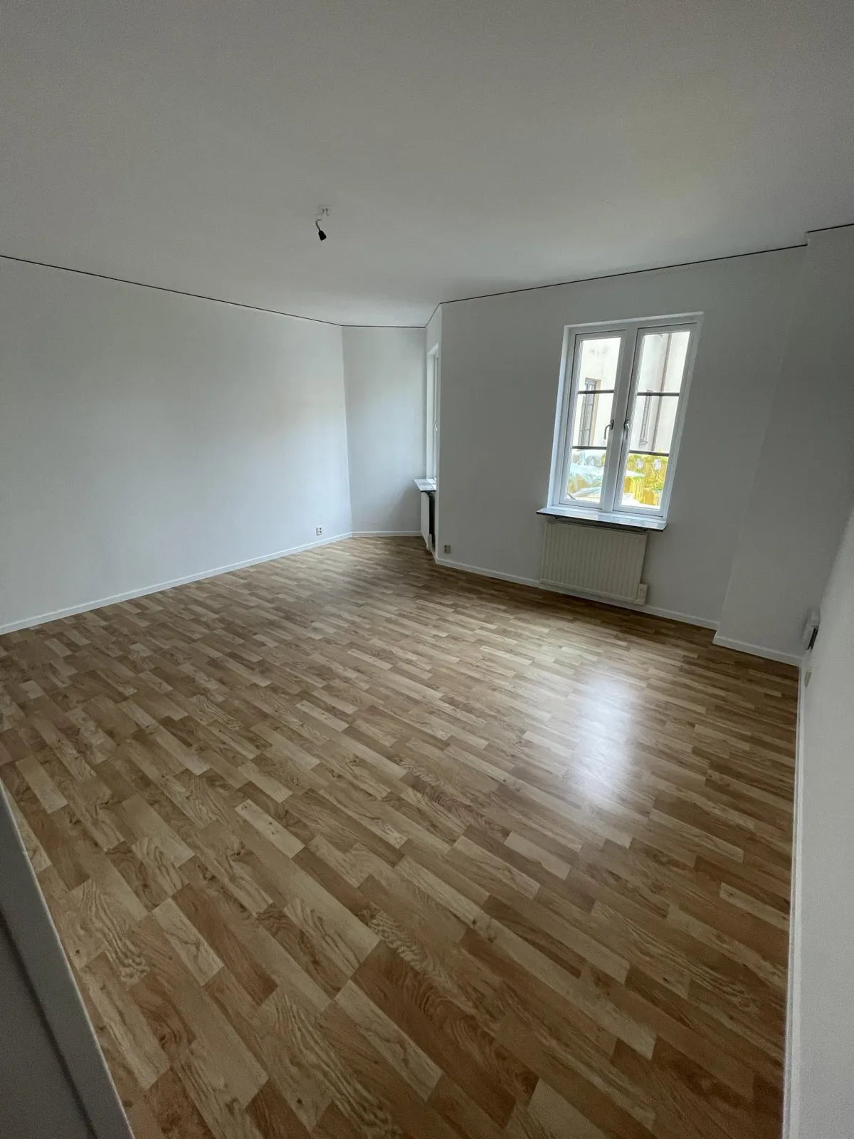 Hyreslägenhet på Karlskrona i karlskrona
