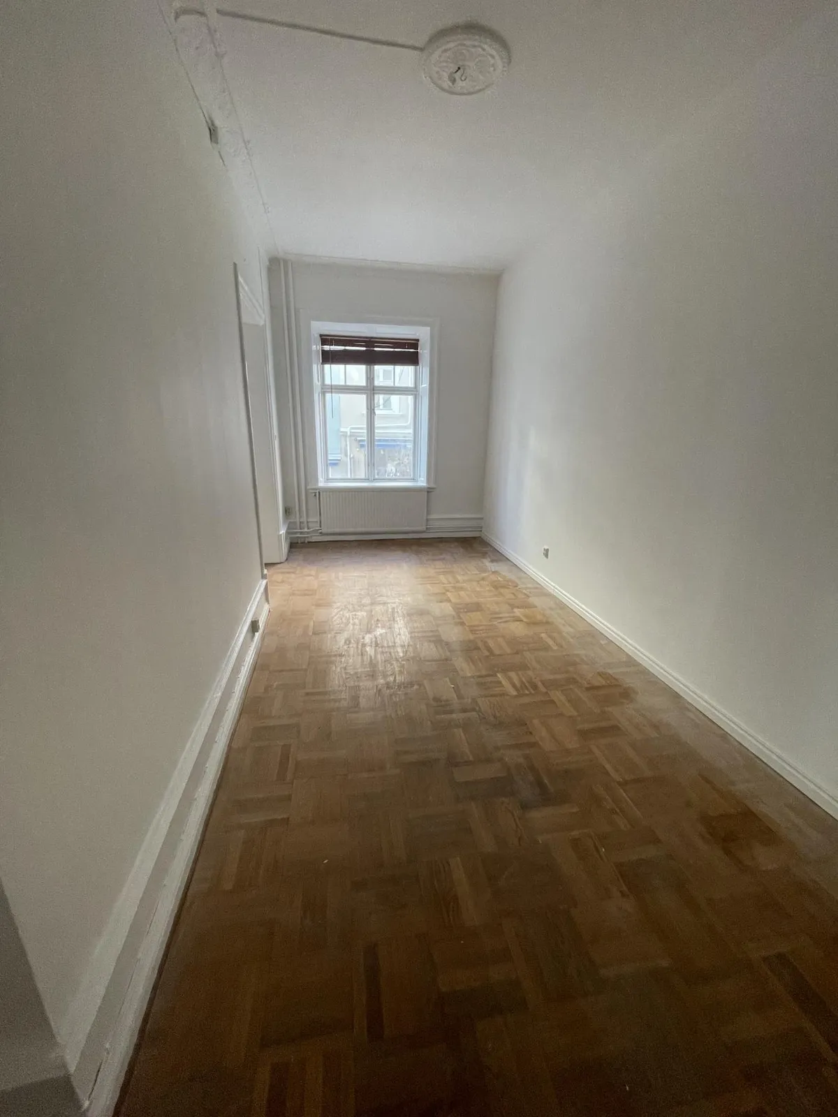 Hyreslägenhet på Karlskrona i karlskrona