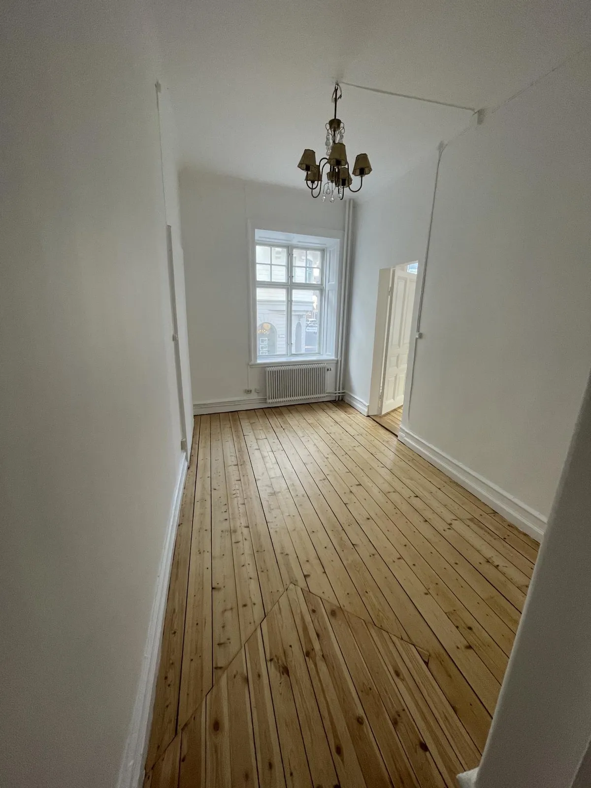 Hyreslägenhet på Karlskrona i karlskrona
