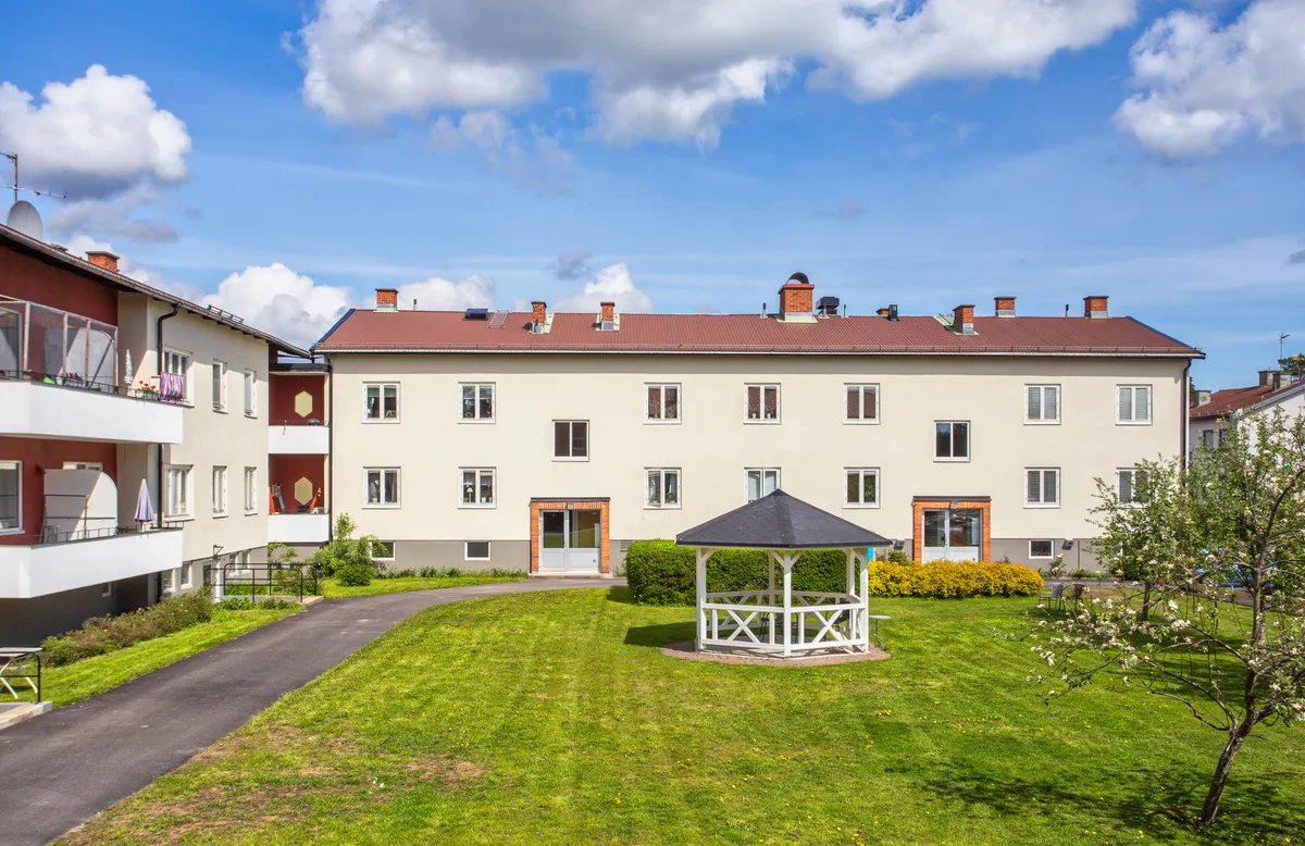Hyreslägenhet på Karlstad i karlstad