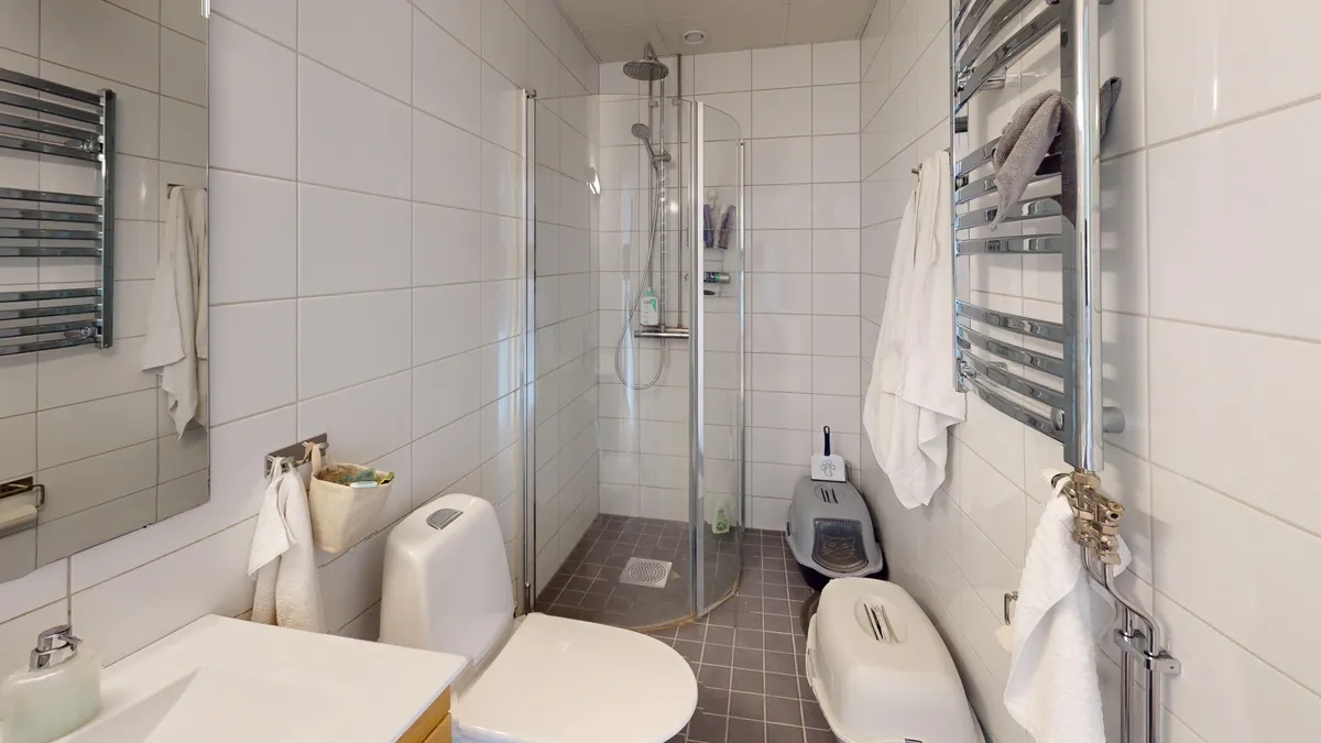 Hyreslägenhet på Karlstad i karlstad